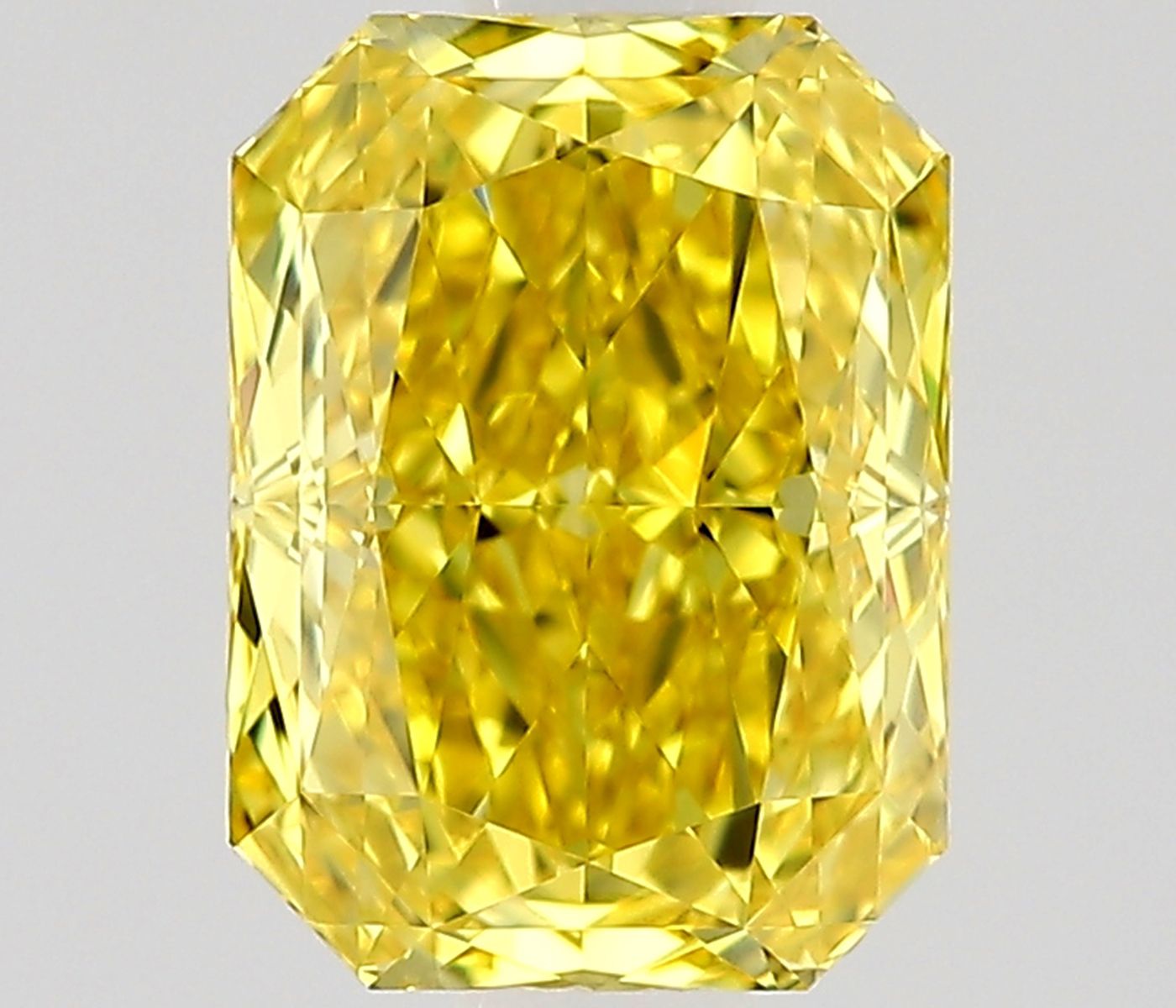 0.90 ct Radiant diamond