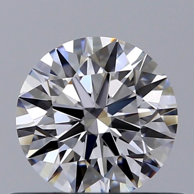 Diament 0.45 ct D/VVS1