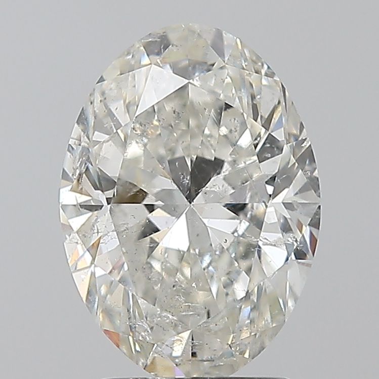 2.01 Carat