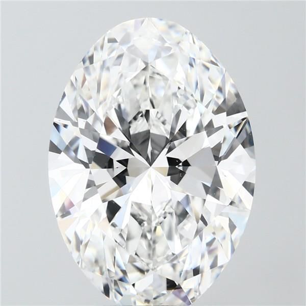 5.07 Carat