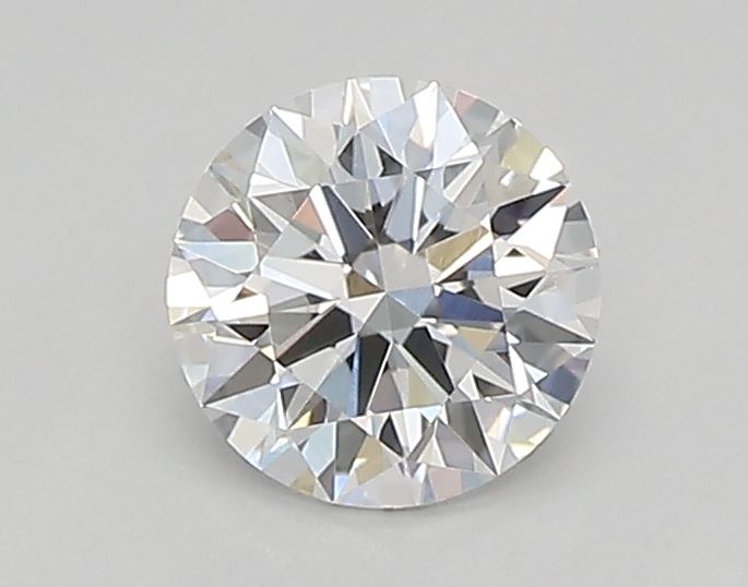 0.47 ct lab-grown Round Diamond