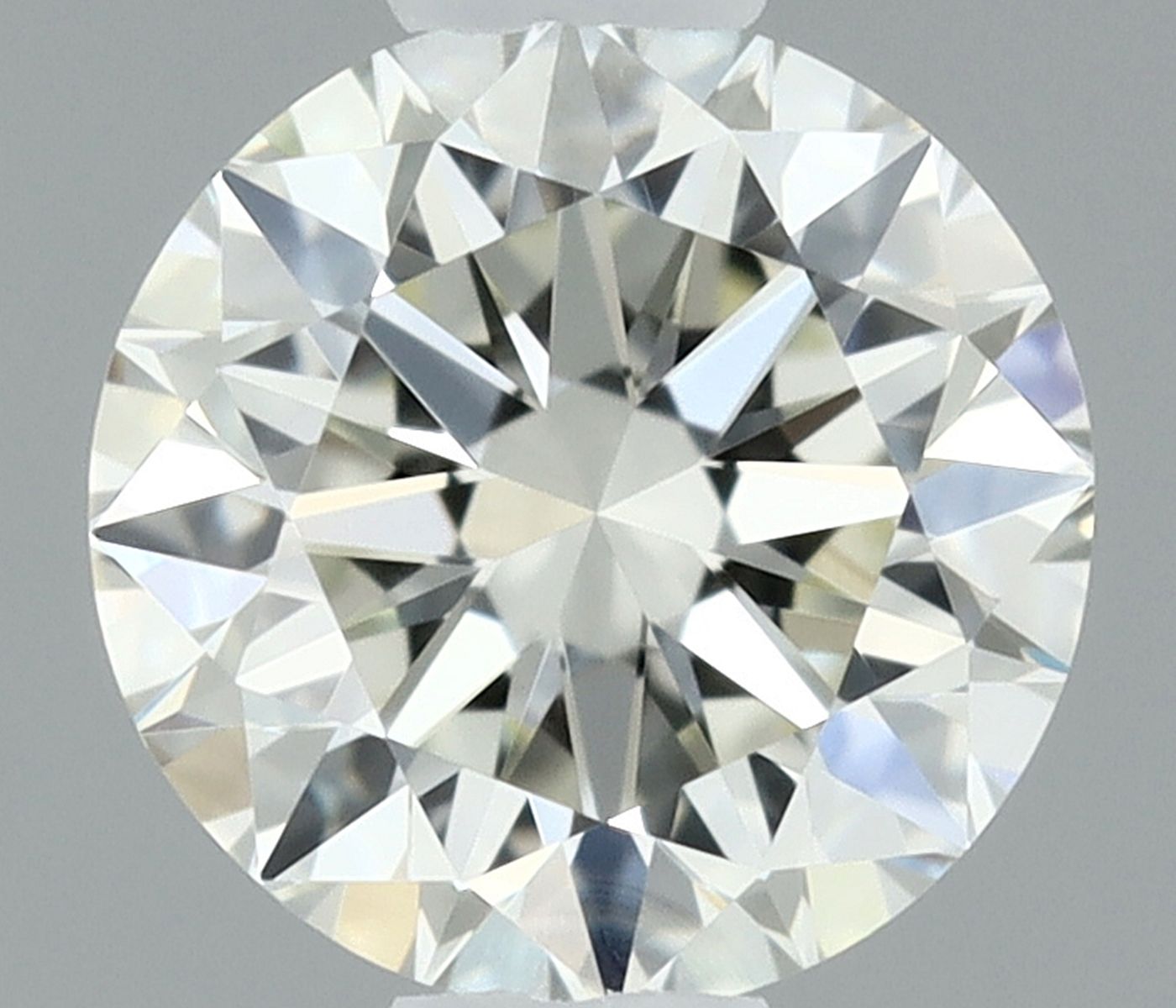 0.4 ct Round Diamond