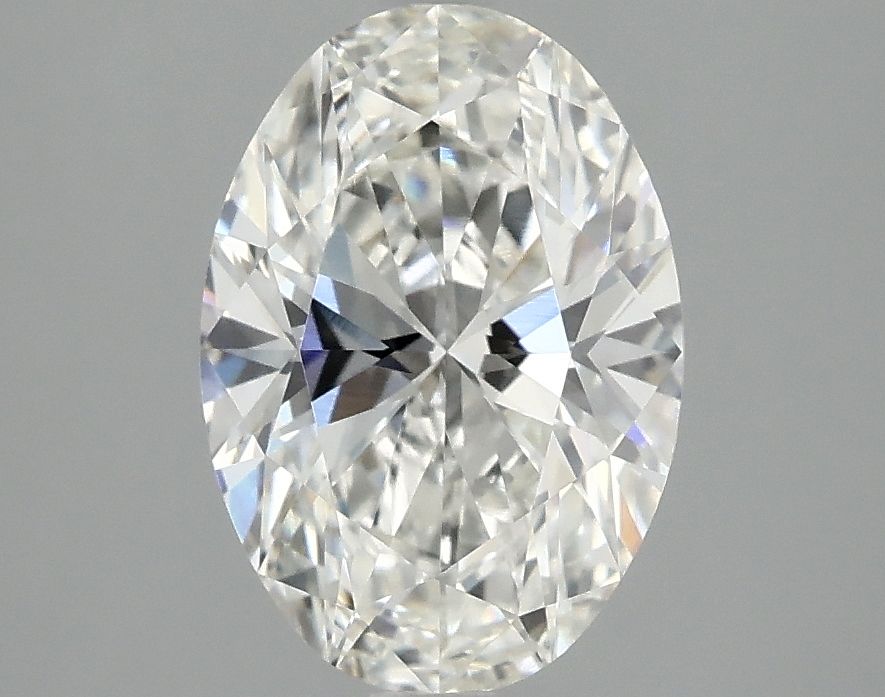1.90 ct Oval diamond