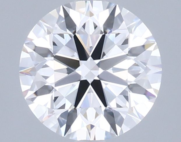 1.51 ct. round Lab Grown Diamond front image