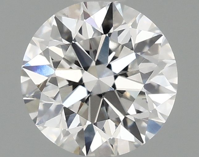 1.03 ct. round Lab Grown Diamond front image