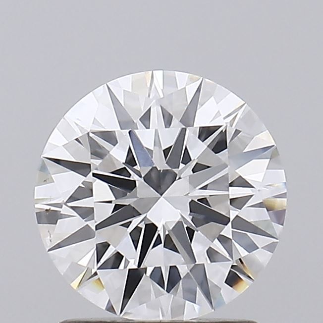 1.51 ct. round Lab Grown Diamond front image