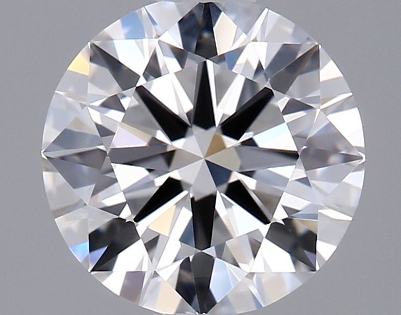 1.09 ct. round Lab Grown Diamond front image