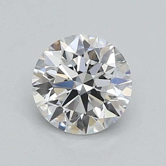0.39 ct lab-grown Round Diamond