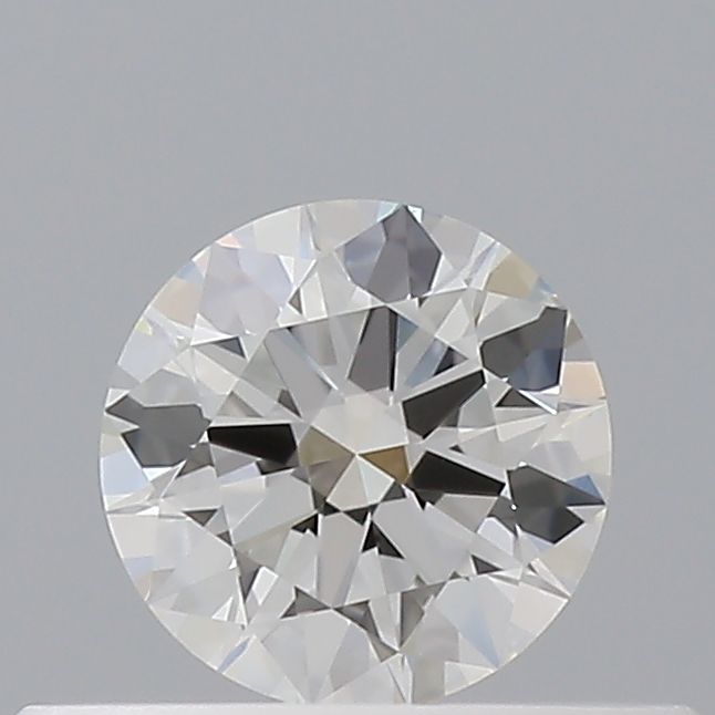 0.3 ct Round Diamond