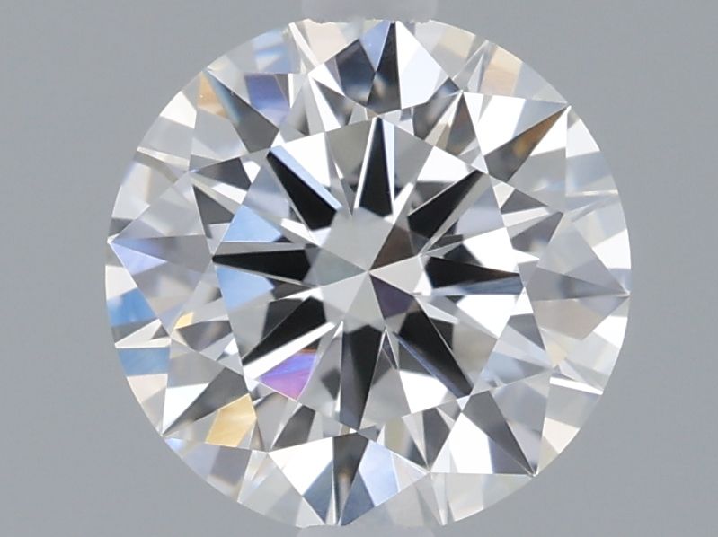 1.06 ct. round Lab Grown Diamond front image