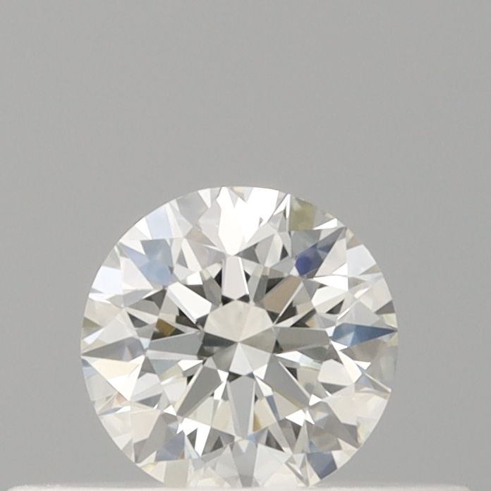 0.25 ct Round Diamond