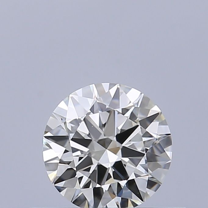 0.4 ct Round Diamond