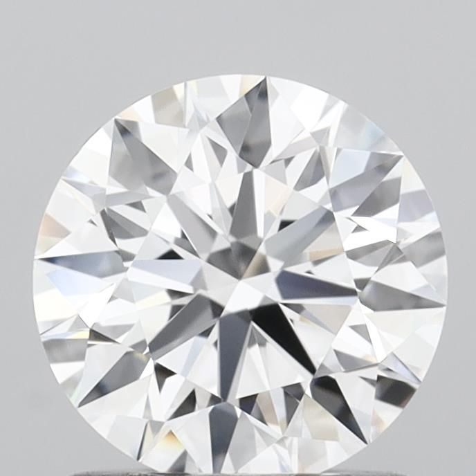 1.09 ct. round Lab Grown Diamond front image