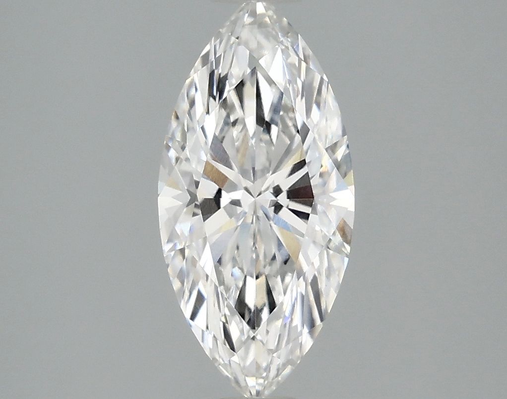 1.56 ct. marquise Lab Grown Diamond front image