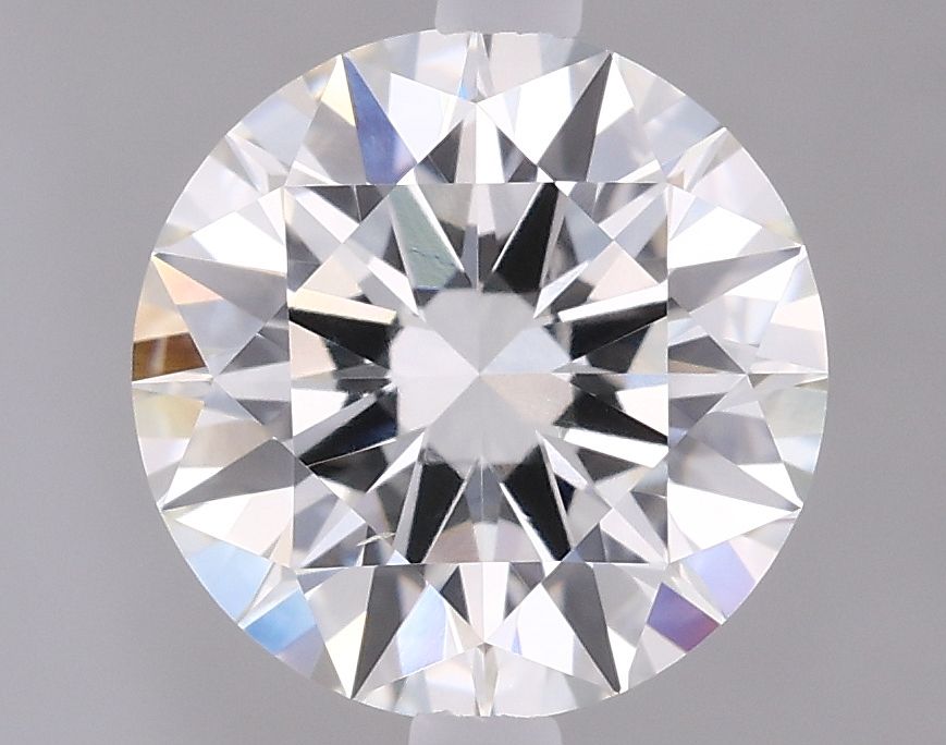 1.51 ct. round Lab Grown Diamond front image