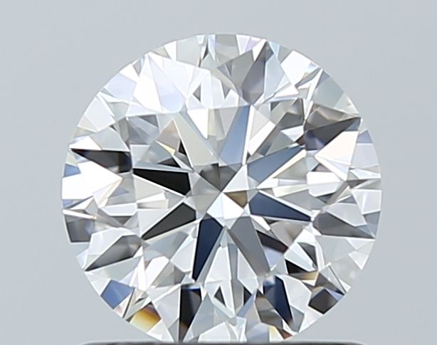 1.01 ct Round diamond