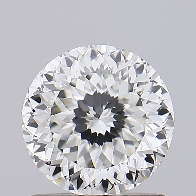 1.06 ct. round Lab Grown Diamond front image