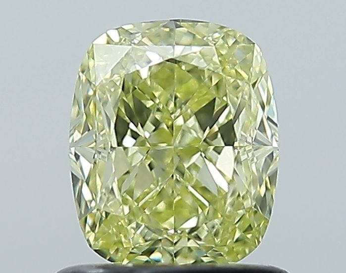 1.01 ct Cushion Modified diamond