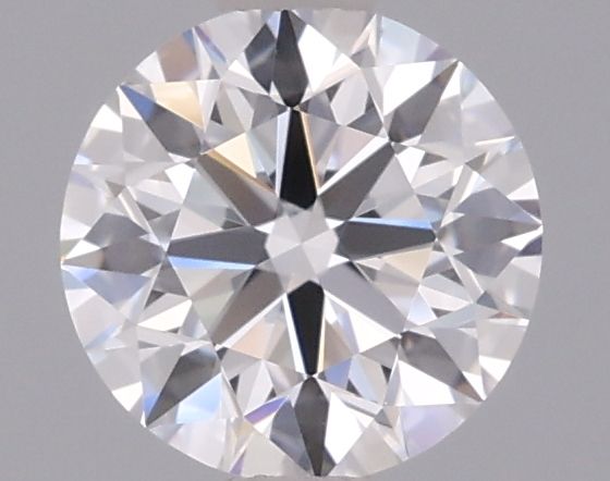 0.96 ct. round Lab Grown Diamond front image