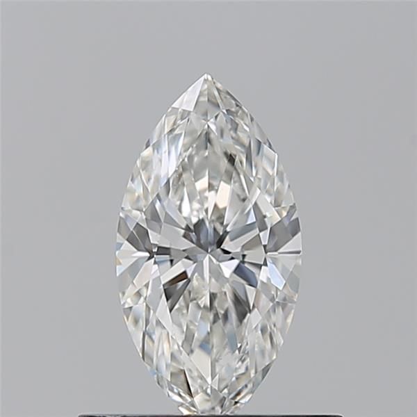 0.50 ct Marquise diamond