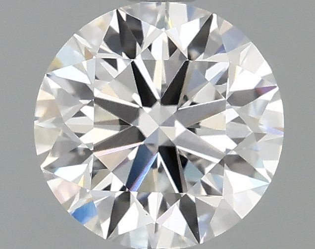 1.03 ct. round Lab Grown Diamond front image
