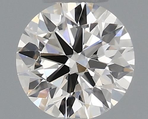 0.18 ct Round Diamond