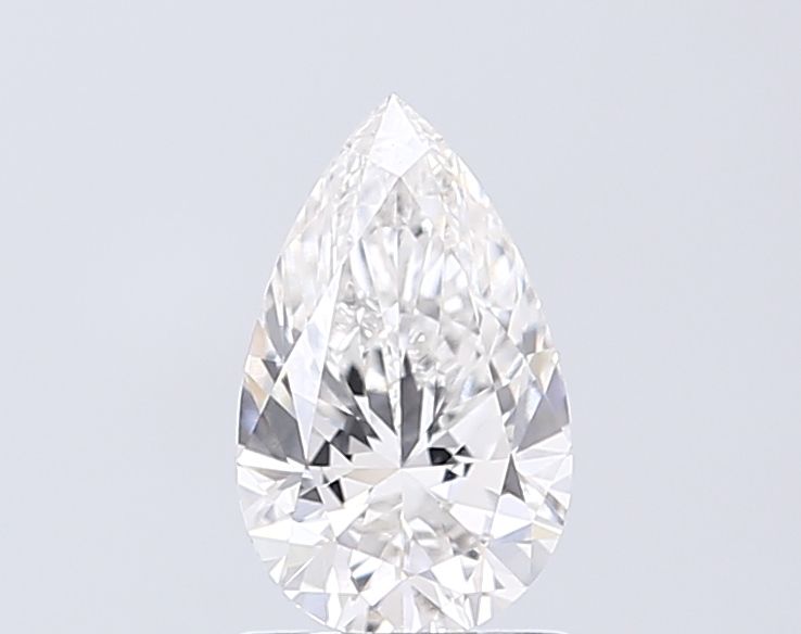 1.03 ct Pear diamond