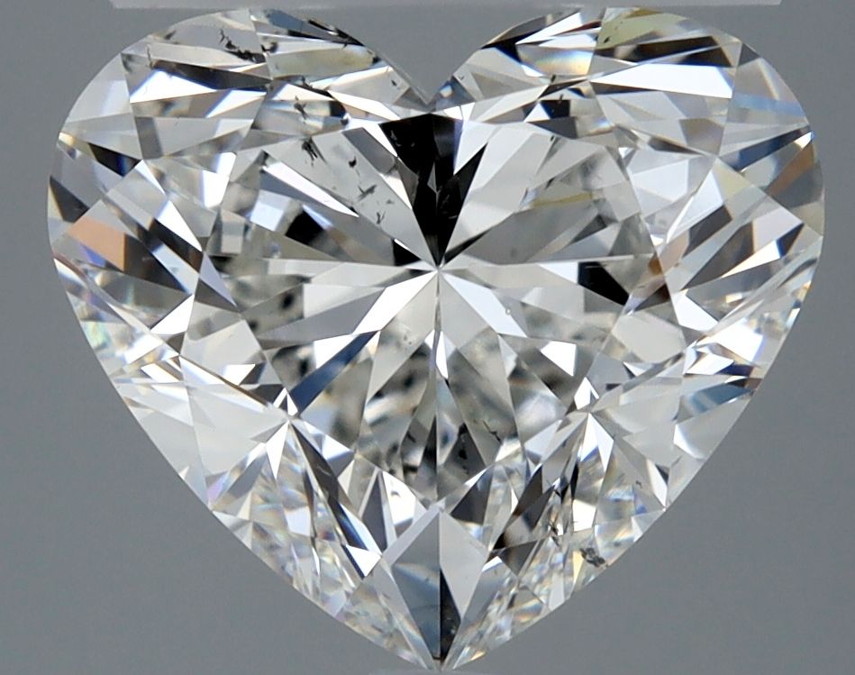 3.01 Carat