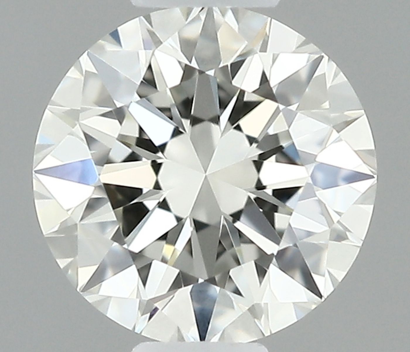 0.32 ct Round Diamond