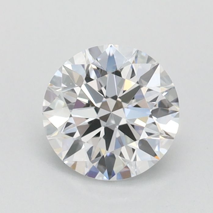 0.56 ct. round Lab Grown Diamond front image