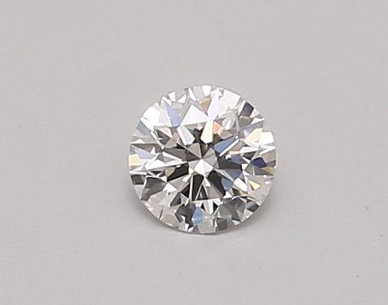 0.27 ct lab-grown Round Diamond