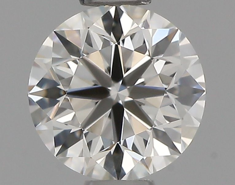 0.52 ct Round diamond