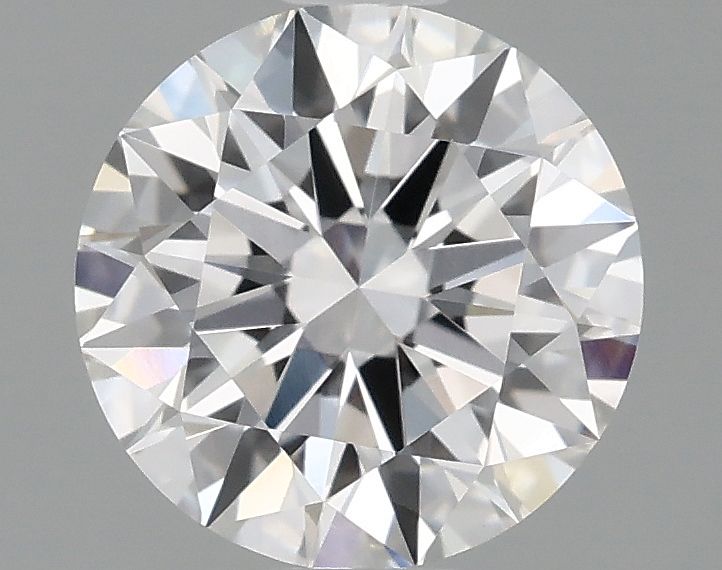 1.09 ct. round Lab Grown Diamond front image