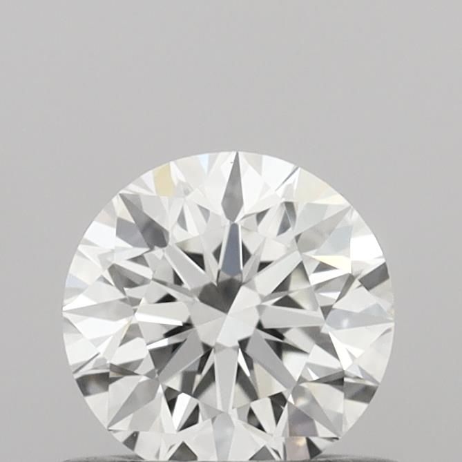 0.52 ct lab-grown Round Diamond
