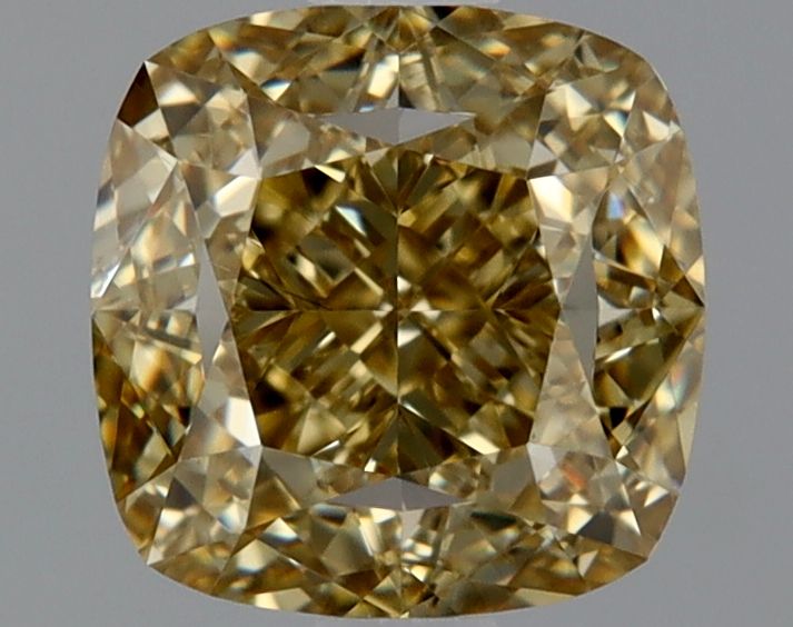1.52 Carat