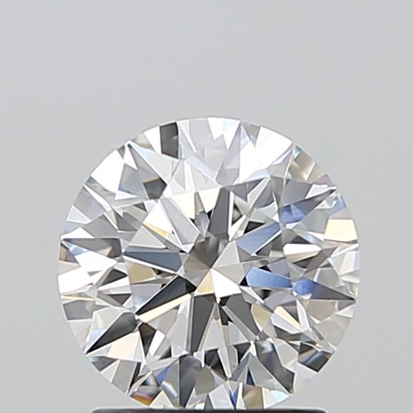 1.60 ct Round diamond