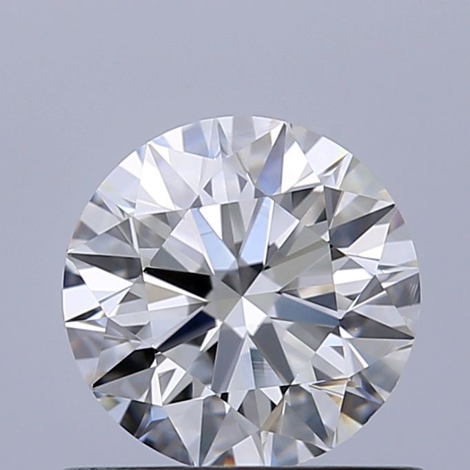 0.74 ct Round diamond
