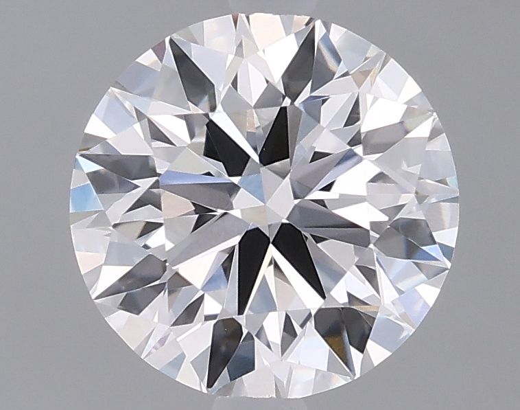 1.09 ct. round Lab Grown Diamond front image
