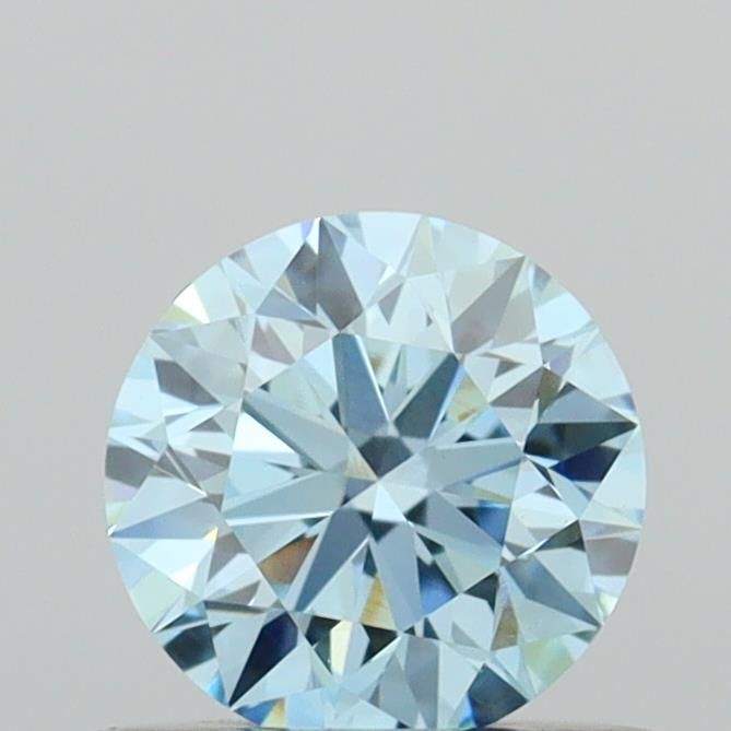 0.55 ct Round diamond