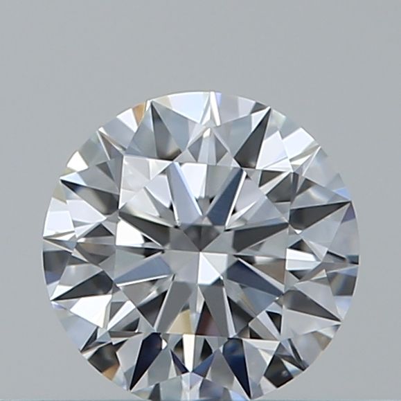 0.30 ct Round diamond