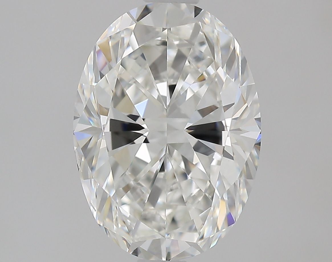 1.78 ct Oval diamond