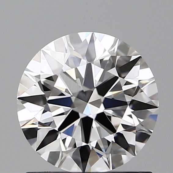 1.06 ct. round Lab Grown Diamond front image