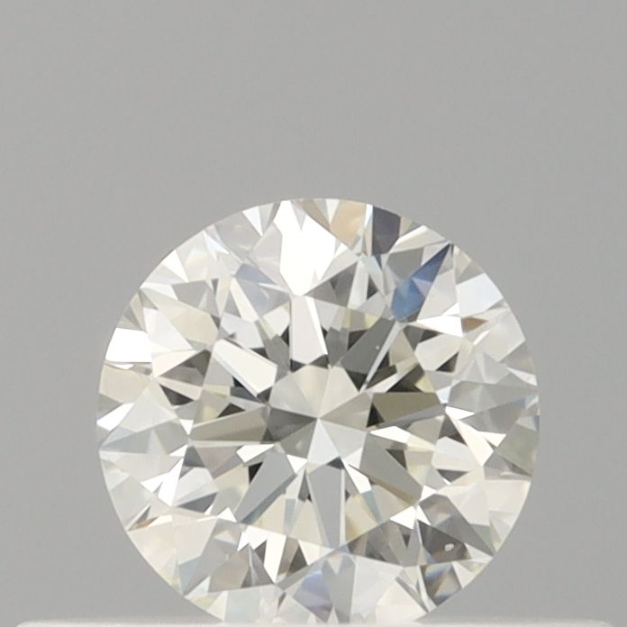0.32 ct Round Diamond