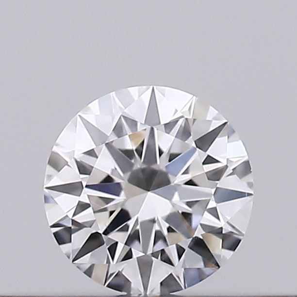 0.15 ct Round Diamond