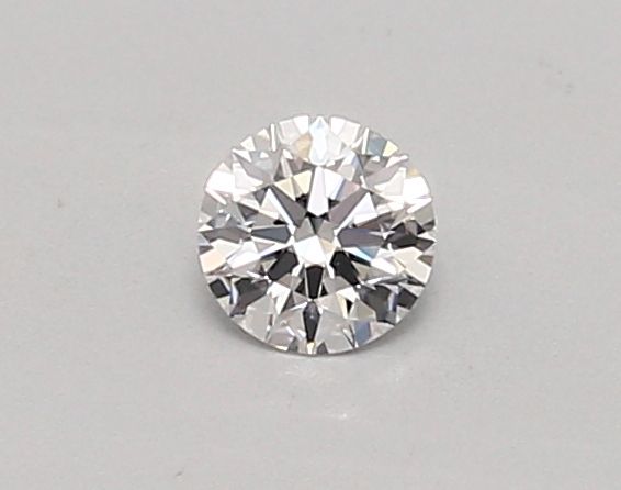 0.28 ct lab-grown Round Diamond