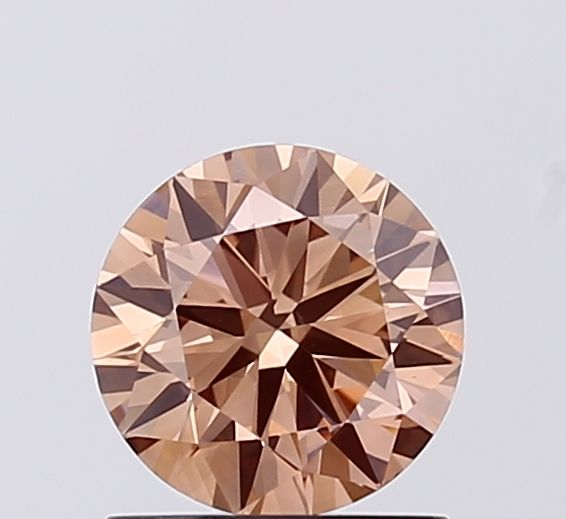 1.00 ct Round diamond