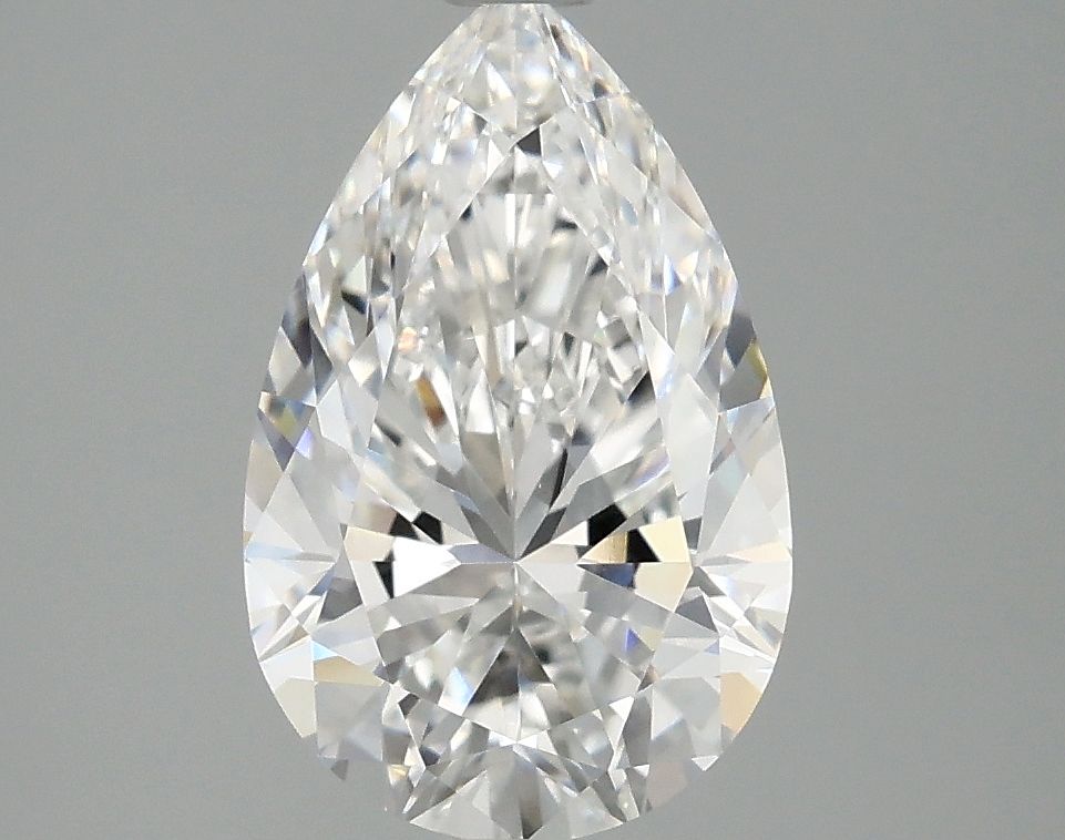 2.45 Carat