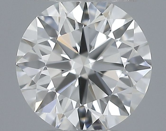 0.3 ct Round Diamond