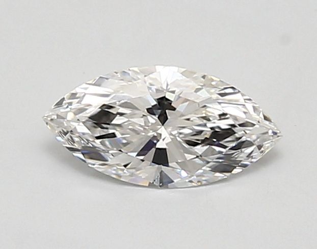 0.74 ct lab-grown Marquise Diamond