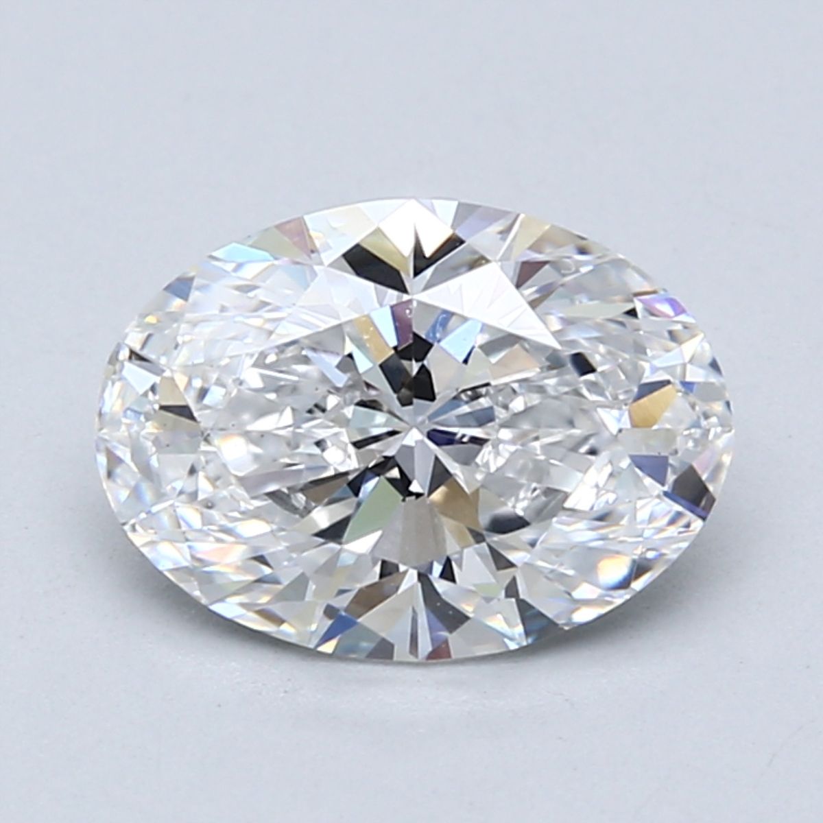 2.09 Carat